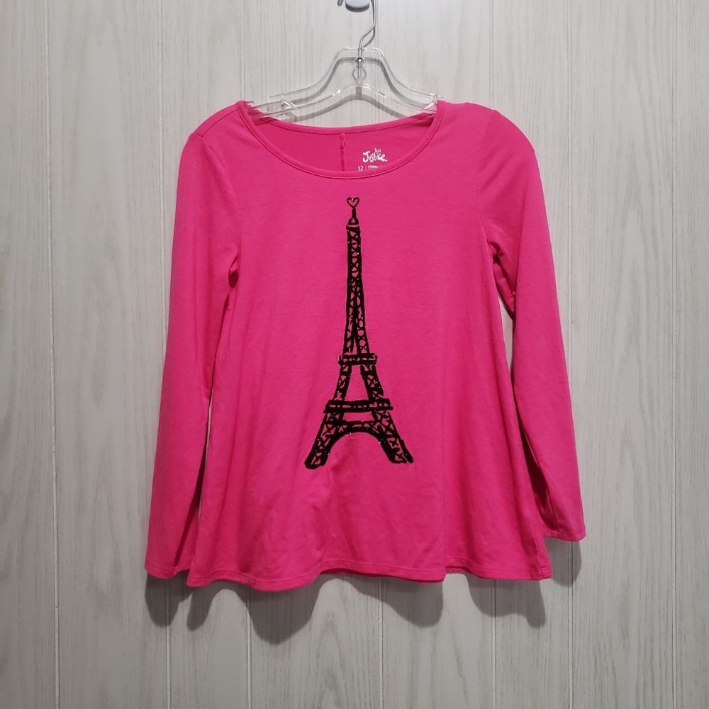 Justice top